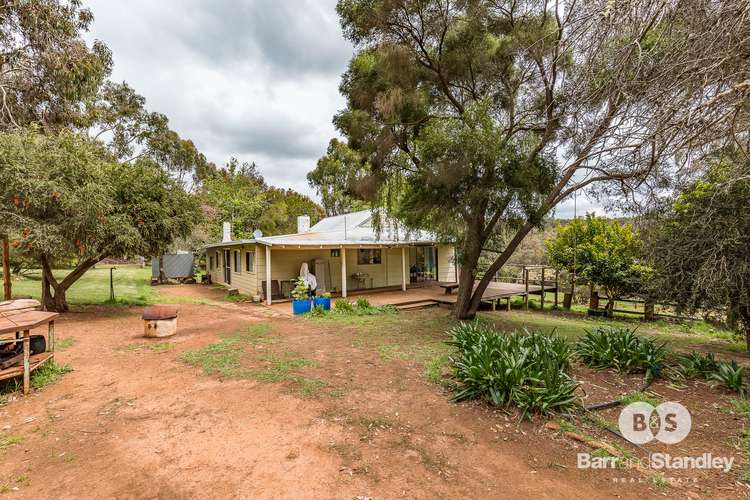Fifth view of Homely acreageSemiRural listing, 502 Grimwade Road, Balingup WA 6253