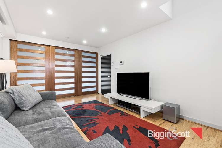 Main view of Homely apartment listing, 6/242 Punt Road, Prahran VIC 3181