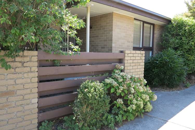 Main view of Homely unit listing, 3/249 Highfield Road, Camberwell VIC 3124