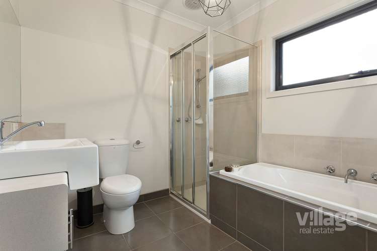 Fifth view of Homely townhouse listing, 2/229 Woods Street, Newport VIC 3015