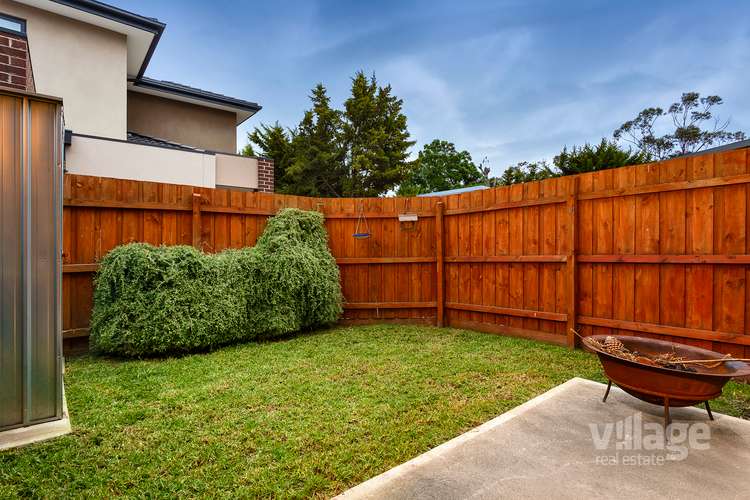 Sixth view of Homely townhouse listing, 2/229 Woods Street, Newport VIC 3015