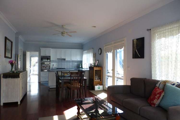 Second view of Homely house listing, 8 Southampton Drive, Point Cook VIC 3030