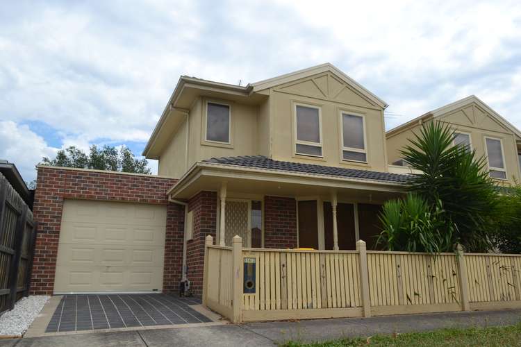 Main view of Homely townhouse listing, 2/114 Murray Road, Preston VIC 3072
