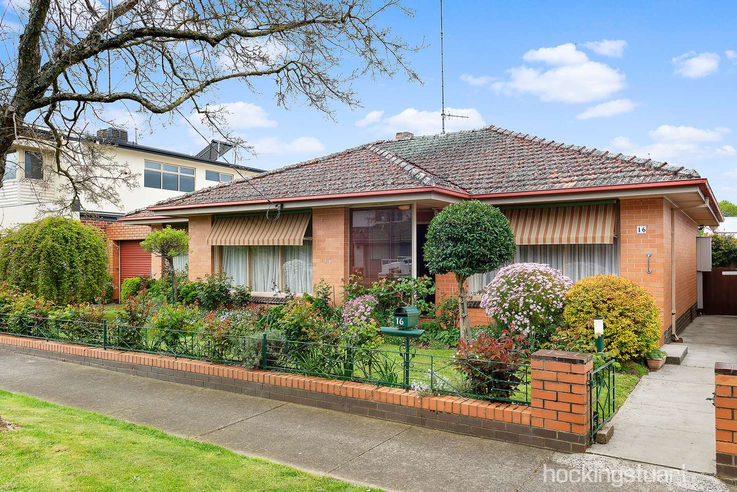 Main view of Homely house listing, 16 Elliott Street, Lake Wendouree VIC 3350