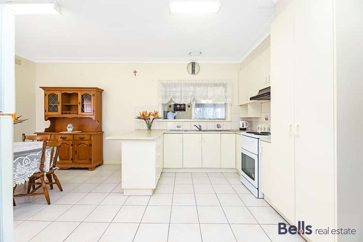 Second view of Homely house listing, 39 Hall Street, Sunshine West VIC 3020