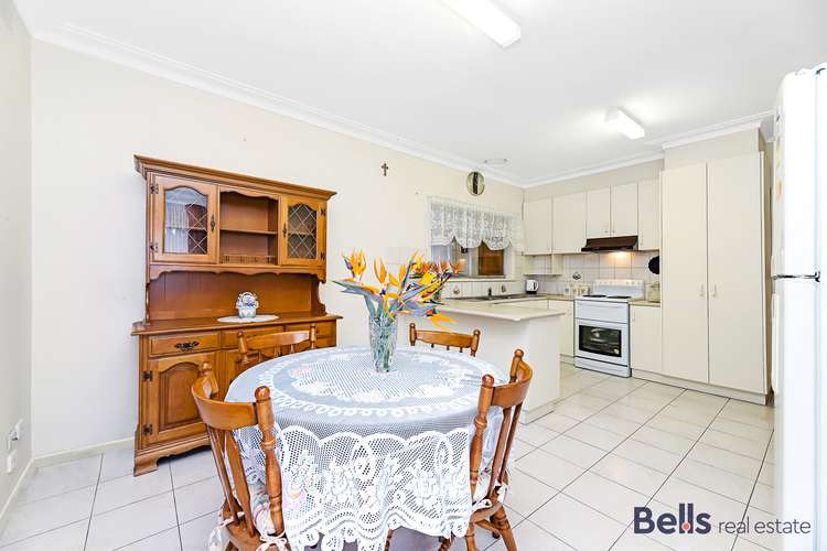 Third view of Homely house listing, 39 Hall Street, Sunshine West VIC 3020