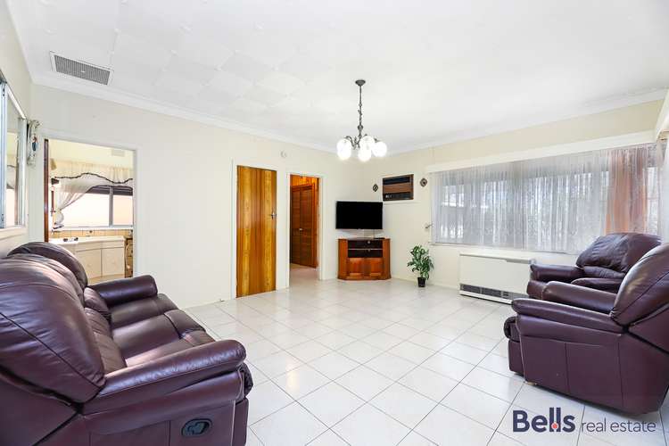 Fourth view of Homely house listing, 39 Hall Street, Sunshine West VIC 3020