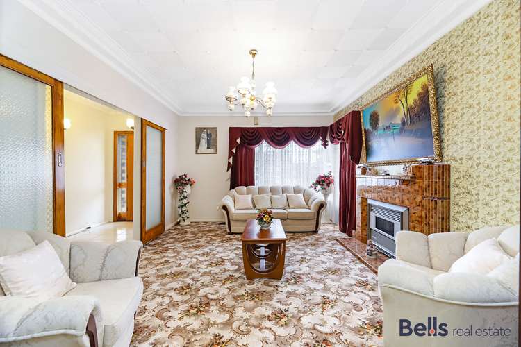 Fifth view of Homely house listing, 39 Hall Street, Sunshine West VIC 3020