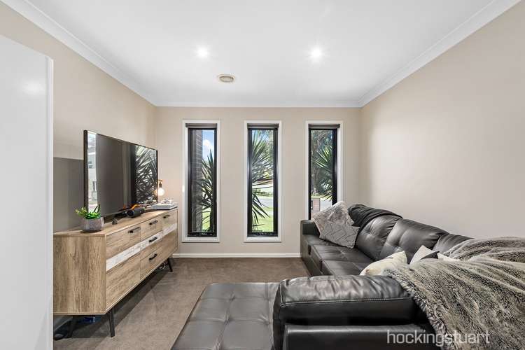 Second view of Homely house listing, 13 Rattray Court, Canadian VIC 3350