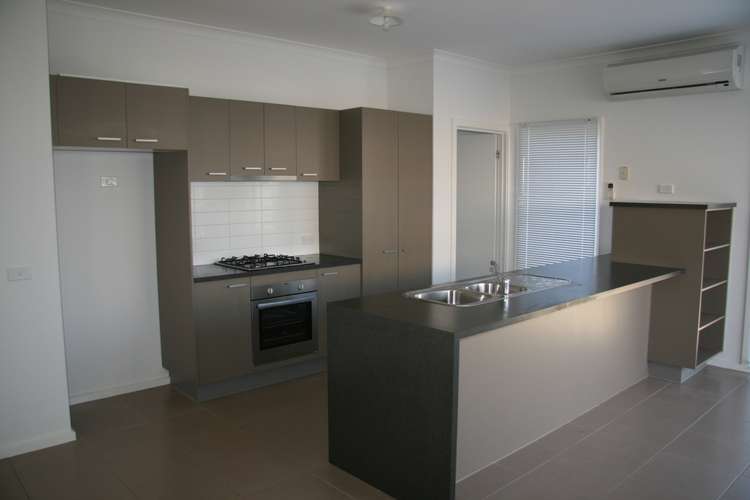 Second view of Homely house listing, 18 Rye Road, Mernda VIC 3754