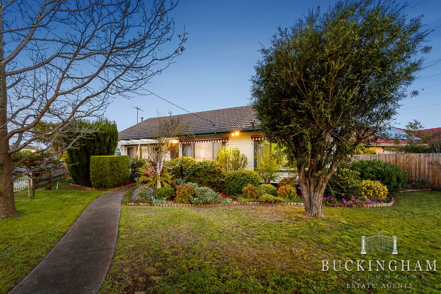 Main view of Homely house listing, 58 Ladd Street, Watsonia VIC 3087