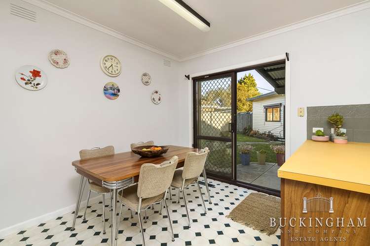Fifth view of Homely house listing, 58 Ladd Street, Watsonia VIC 3087