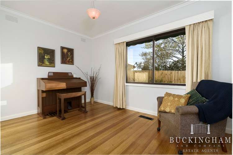 Sixth view of Homely house listing, 58 Ladd Street, Watsonia VIC 3087