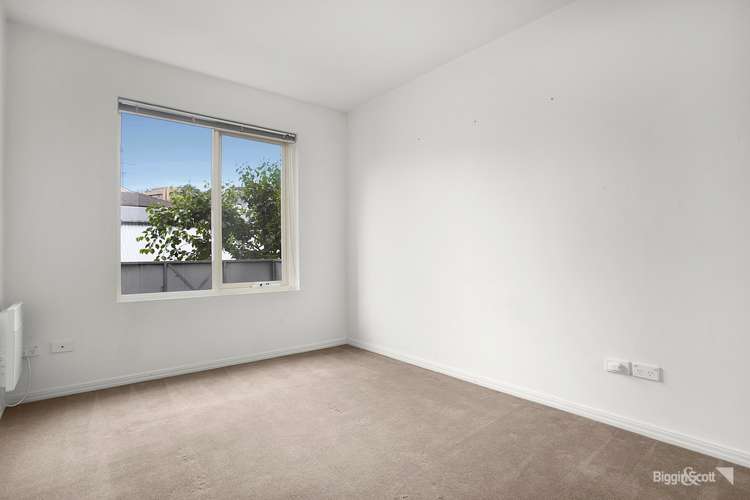 Second view of Homely apartment listing, 6/37 Domain Street, South Yarra VIC 3141