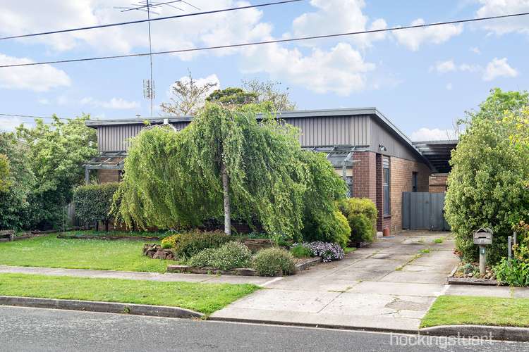 Main view of Homely house listing, 16 Lawrence Street, Alfredton VIC 3350
