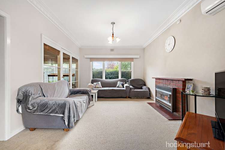 Second view of Homely house listing, 16 Lawrence Street, Alfredton VIC 3350