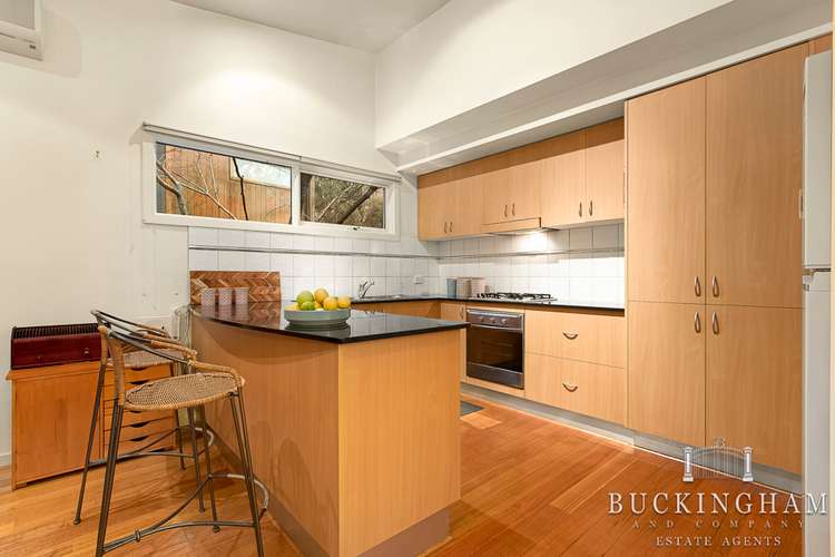 Second view of Homely townhouse listing, 5/72 Diamond Creek Road, Greensborough VIC 3088