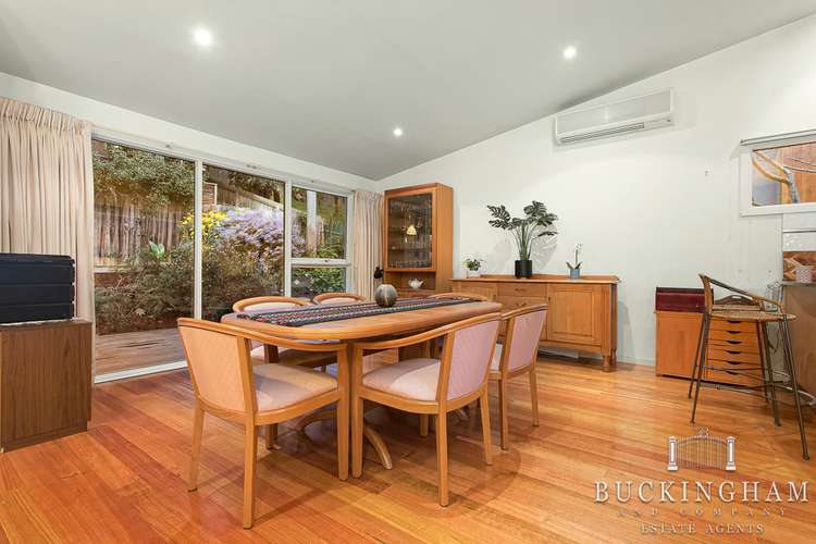 Fifth view of Homely townhouse listing, 5/72 Diamond Creek Road, Greensborough VIC 3088