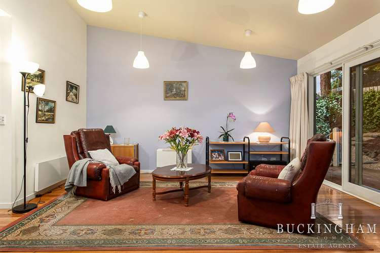 Sixth view of Homely townhouse listing, 5/72 Diamond Creek Road, Greensborough VIC 3088