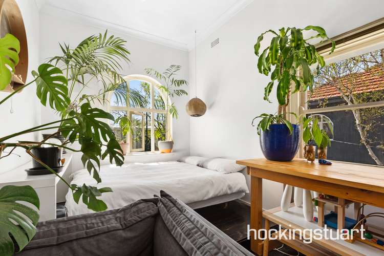 Fourth view of Homely apartment listing, 10/1 Coleridge Street, Elwood VIC 3184
