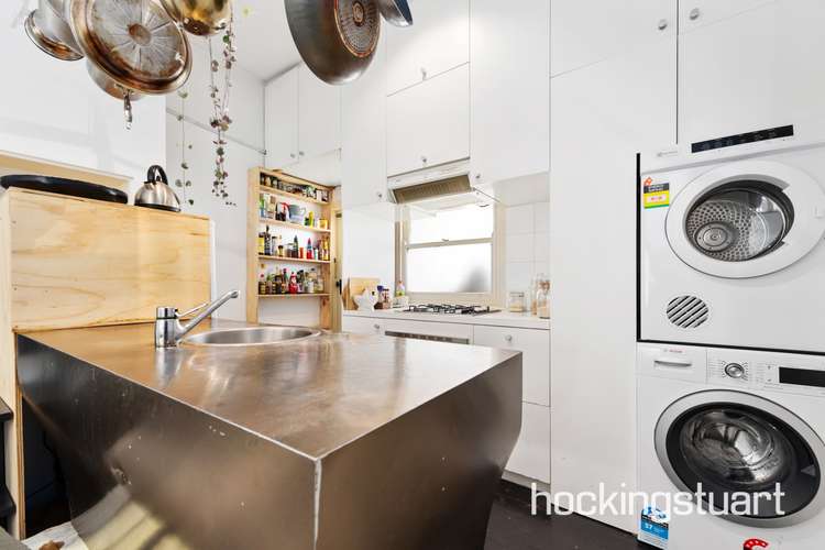 Fifth view of Homely apartment listing, 10/1 Coleridge Street, Elwood VIC 3184