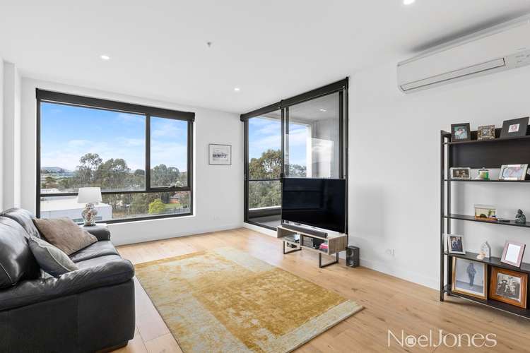 Second view of Homely apartment listing, 506/408 Burwood Highway, Wantirna South VIC 3152