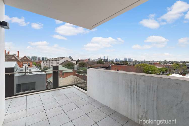 Fourth view of Homely apartment listing, 205/87 High Street, Prahran VIC 3181