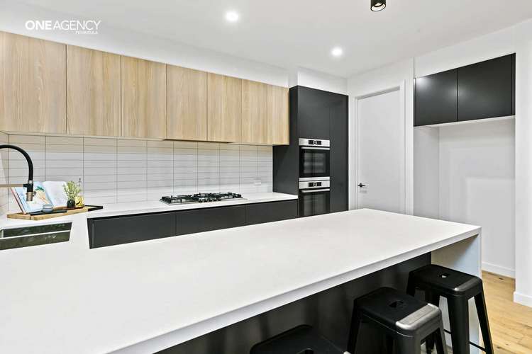 Fourth view of Homely townhouse listing, 1/27 Codrington Street, Dromana VIC 3936