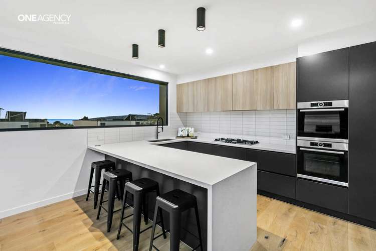 Fifth view of Homely townhouse listing, 1/27 Codrington Street, Dromana VIC 3936