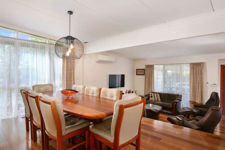 Fifth view of Homely house listing, 10 Seaforth Road, Wantirna South VIC 3152