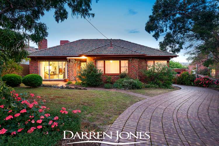 12 Adamson Street, Heidelberg VIC 3084