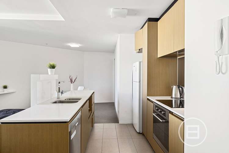 Second view of Homely apartment listing, 111/201 High Street, Prahran VIC 3181