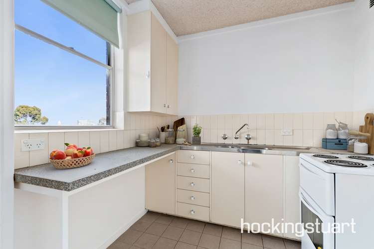 Fifth view of Homely apartment listing, 26/171 Flemington Road, North Melbourne VIC 3051