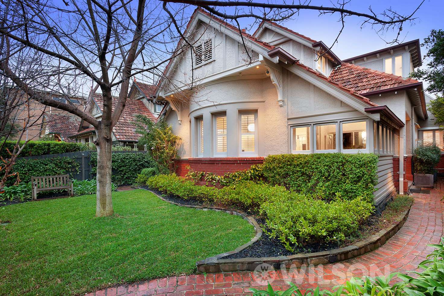 Main view of Homely house listing, 23 Burnett Street, St Kilda VIC 3182