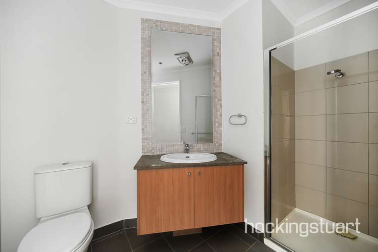 Third view of Homely apartment listing, 35/97 Brickworks Drive, Brunswick VIC 3056