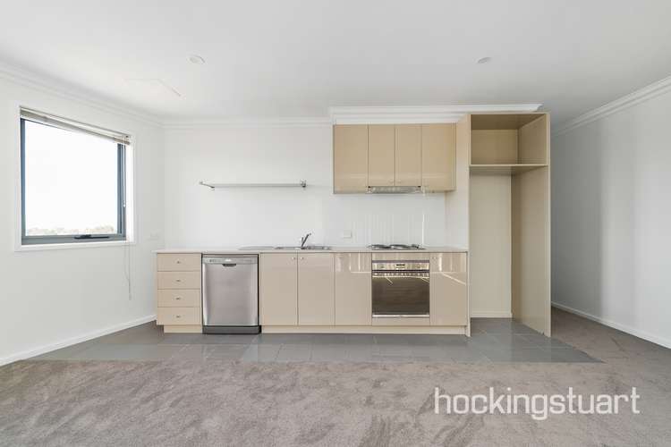 Fourth view of Homely apartment listing, 35/97 Brickworks Drive, Brunswick VIC 3056