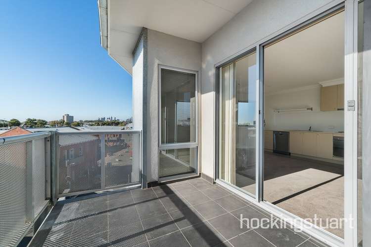 Fifth view of Homely apartment listing, 35/97 Brickworks Drive, Brunswick VIC 3056