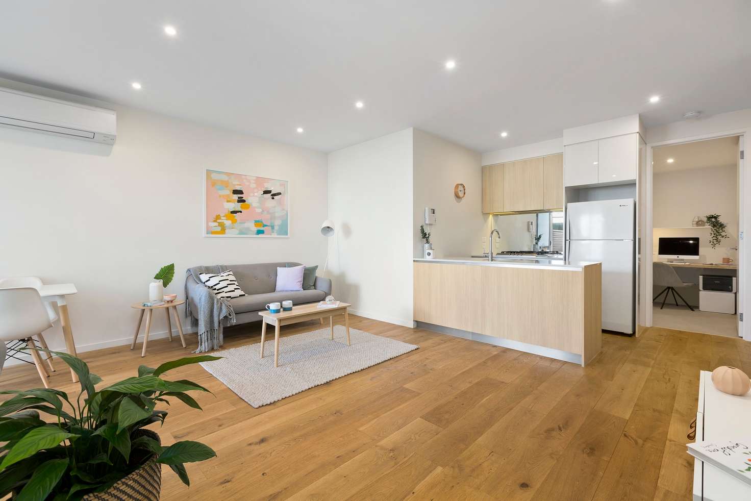 Main view of Homely apartment listing, 111/37 Park Street, Elsternwick VIC 3185
