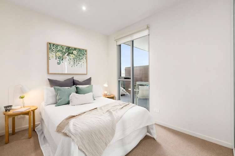 Fourth view of Homely apartment listing, 111/37 Park Street, Elsternwick VIC 3185