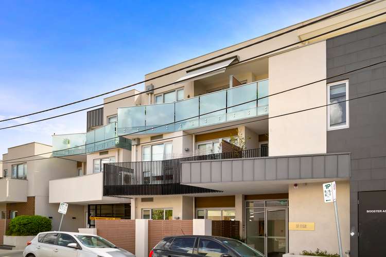 Sixth view of Homely apartment listing, 111/37 Park Street, Elsternwick VIC 3185
