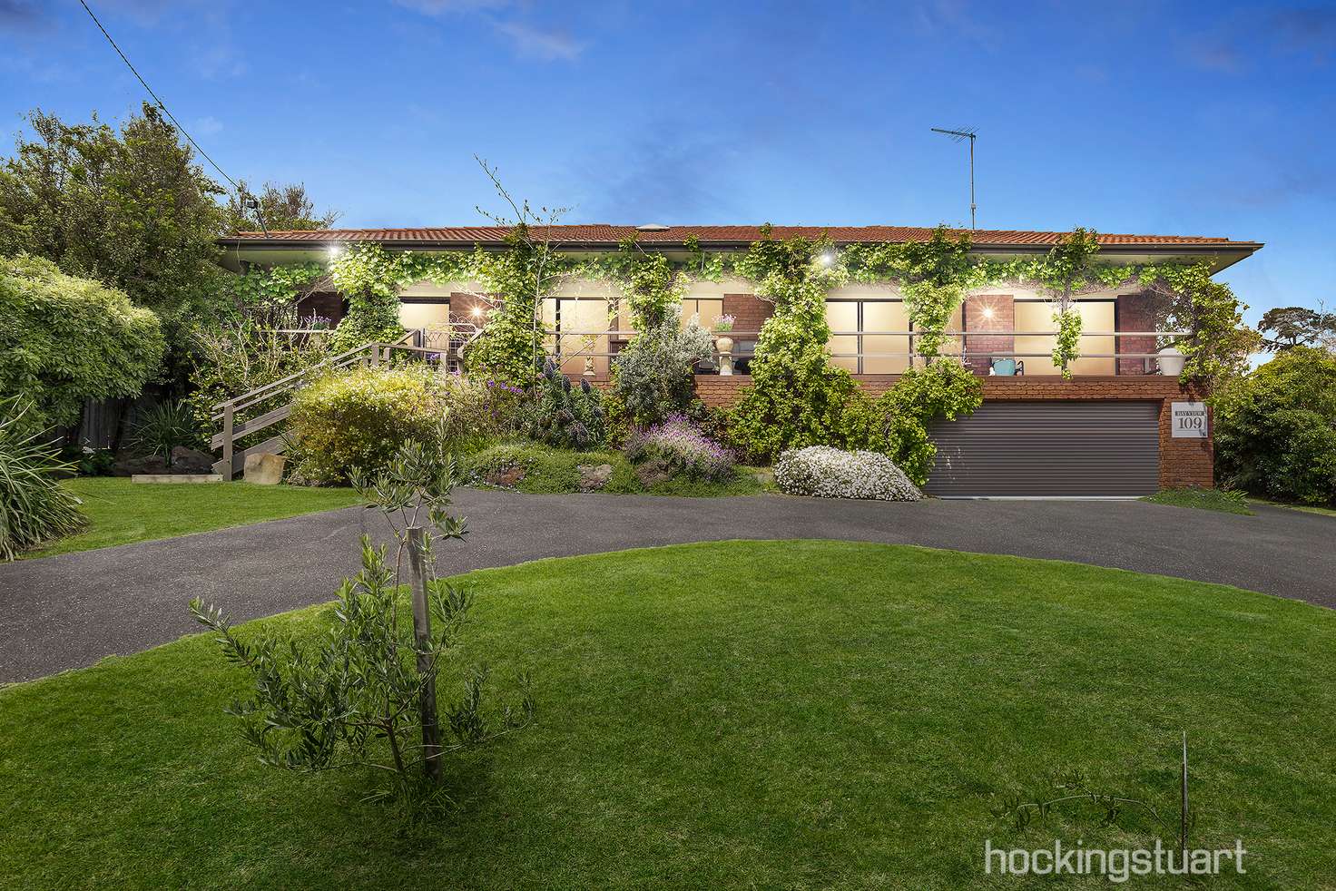 Main view of Homely house listing, 109 Bayview Road, Mccrae VIC 3938