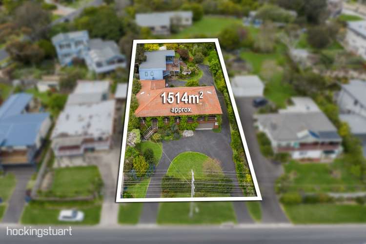 Second view of Homely house listing, 109 Bayview Road, Mccrae VIC 3938