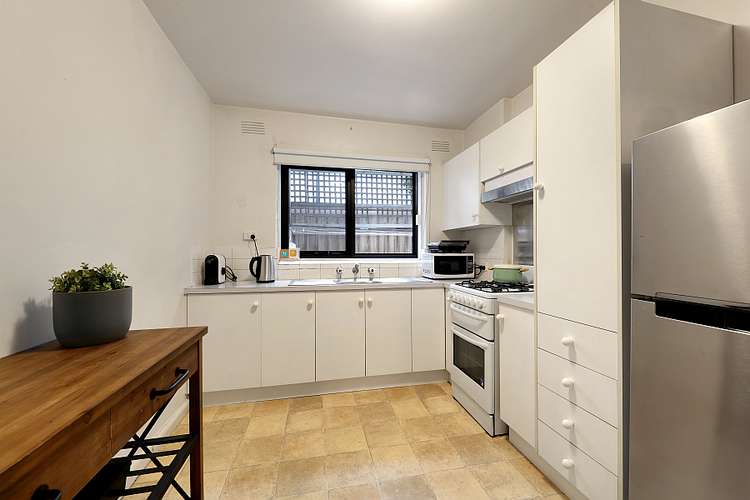 Second view of Homely apartment listing, 11/9 Sydney Street, Prahran VIC 3181