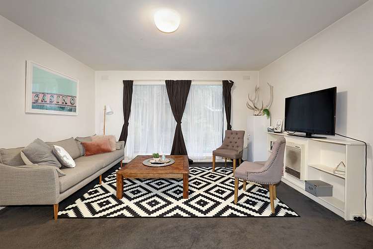 Third view of Homely apartment listing, 11/9 Sydney Street, Prahran VIC 3181