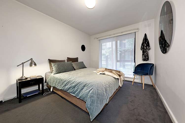 Fourth view of Homely apartment listing, 11/9 Sydney Street, Prahran VIC 3181