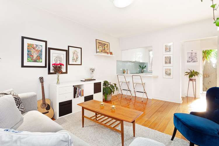 Main view of Homely apartment listing, 2/62 Lansdowne Road, St Kilda East VIC 3183