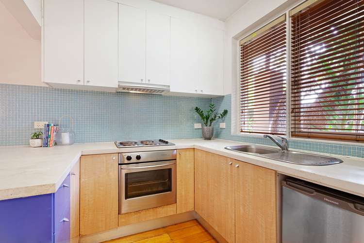 Fourth view of Homely apartment listing, 2/62 Lansdowne Road, St Kilda East VIC 3183