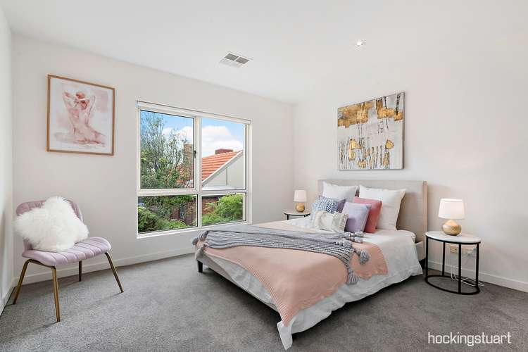 Fifth view of Homely apartment listing, 11/244-246 Wattletree Road, Malvern VIC 3144