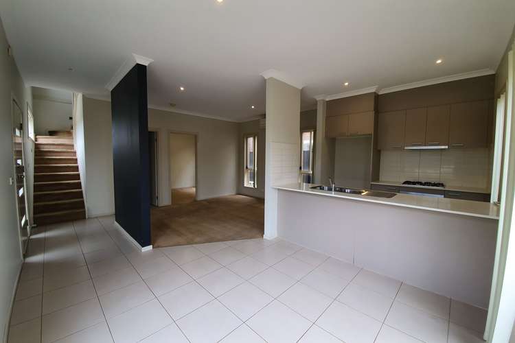 Second view of Homely house listing, 6 Tenerrife Crescent, Point Cook VIC 3030