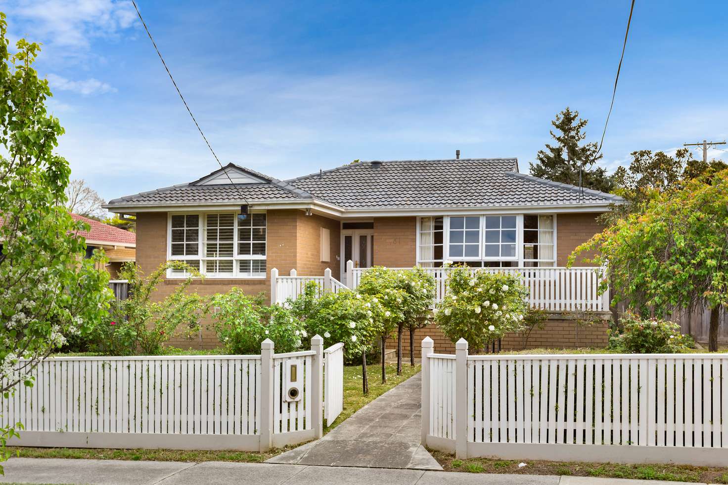 Main view of Homely house listing, 61 Saxonwood Drive, Doncaster East VIC 3109